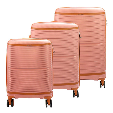 Portfel damski PALERMO ciemny-szary