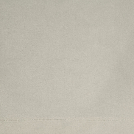 OBRUS VELVET 40 X 140 CM BIAŁY