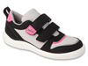 Befado - Obuwie dziecięce buty sportowe dla dziewczynki 