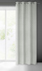 ZASŁONA GOTOWA JULIA 140 X 250 CM SZARY