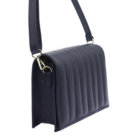 Torebka torebki skórzana skóra naturalna Luka damska 