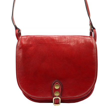 Torebka torebki damska skórzana skóra naturalna Florence