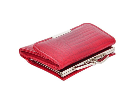 Skórzany pasek męski ELITE granatowy 120-cm