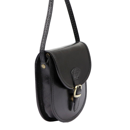 Torebka torebki damska skórzana skóra naturalna Florence