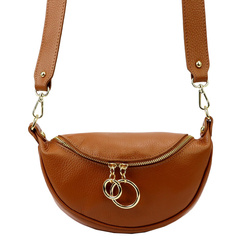 Pasek parciany CASUAL gr-3 m-115-cm