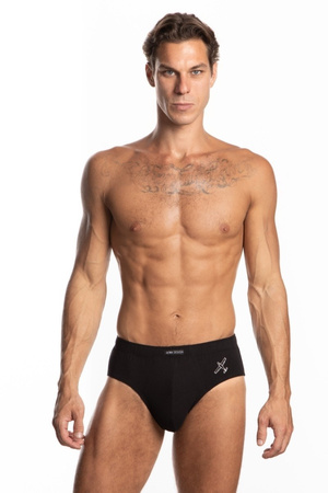 Slipy M 1054 CL 2P Slipy majtki męskie