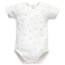 BODY KR LOVELY DAY BABY BLUE ECRU AUTKA 74