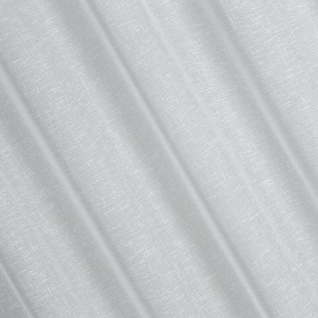 FIRANA GOTOWA LEXY 300 X 250 CM BIAŁY