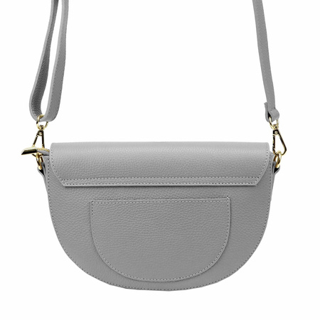 Torebka torebki skórzana skóra naturalna Luka damska