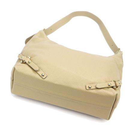 Torebka torebki skórzana skóra naturalna Luka damska