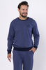 Piżama Bazyli 1693 homewear