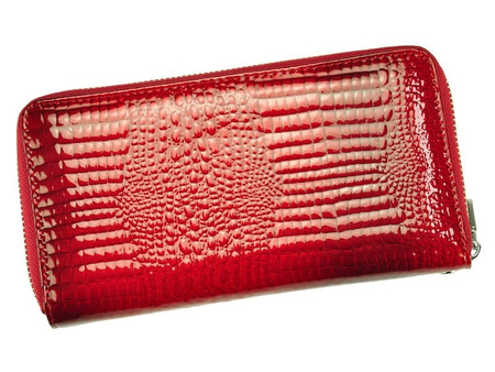 Portfel damski skórzany skóra naturalna Jennifer Jones 