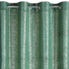 ZASŁONA GOTOWA MABEL 140 X 250 CM CIEMNOZIELONY