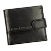 Portfel męski skórzany skóra naturalna Coveri 