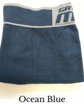Bokserki męskie Cotton Boxer 41546
