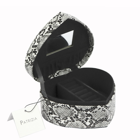 kuferek na biżuterię