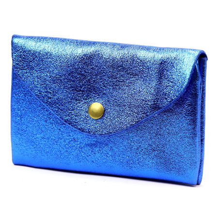 VerMari etui na dokumenty skóra naturalna