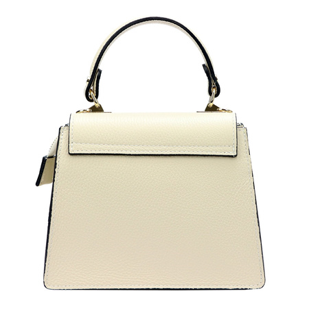 Torebka torebki skórzana skóra naturalna Luka damska