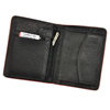 Portfel męski skórzany skóra naturalna Pierre Cardin