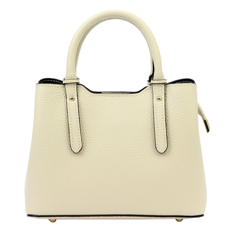 Torebka torebki damska skórzana skóra naturalna Luka