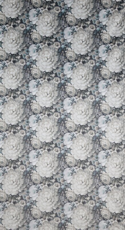 ZASŁONA GOTOWA LUCIA NA TAŚMIE 140 X 270 CM KREMOWY