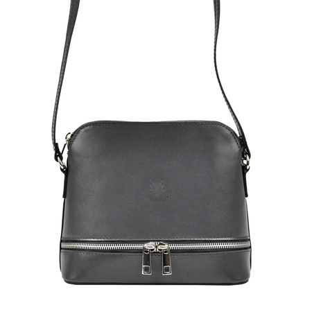 Torebka torebki damska skórzana skóra naturalna Florence