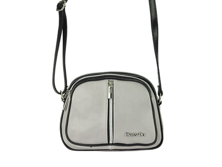 Torebka torebki skórzana skóra naturalna Patrizia damska 