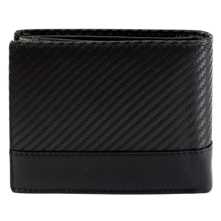 Portfel męski skórzany skóra naturalna Pierre Cardin