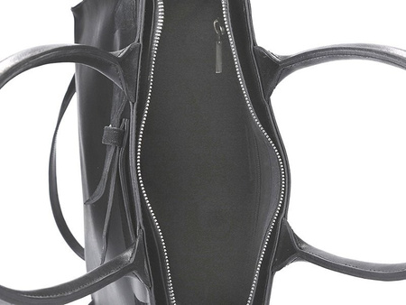 Torebka damska skórzana skóra naturalna Innue 