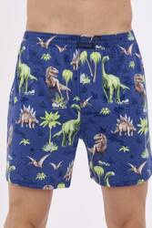 Bokserki majtki męskie  Classic 011/158 3XL-5XL