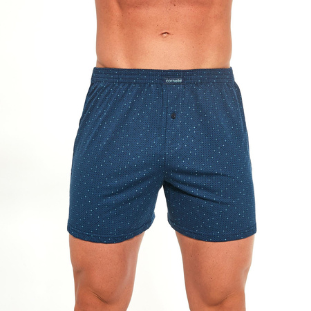 Bokserki majtki męskie  Comfort 002/222