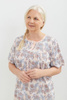 Koszula nocna damska  Bogna I 203 kr/r 3XL