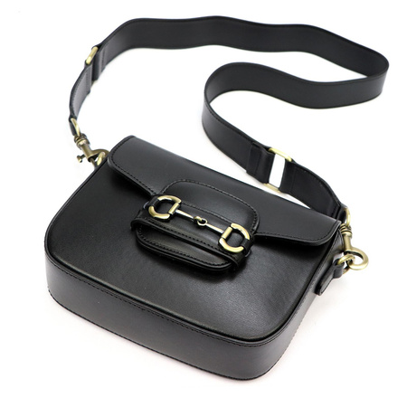 Torebka torebki skórzana skóra naturalna Luka damska 