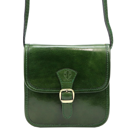 Torebka torebki damska skórzana skóra naturalna Florence