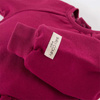  BLUZA SIMPLY COMFY FALBANKI BOR EWA KLUCZE 