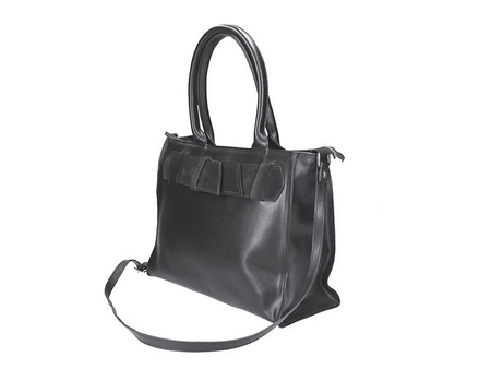 Torebka damska skórzana skóra naturalna Innue 