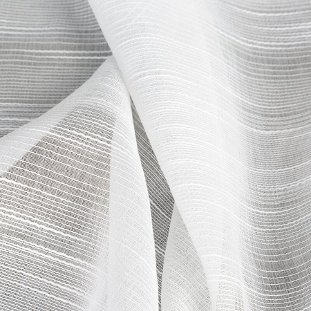 FIRANA GOTOWA ASTERA 140 X 250 CM BIAŁY