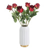 KWIAT NATU 436 68 CM PUDROWY
