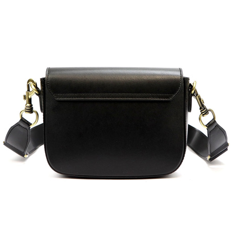 Torebka torebki skórzana skóra naturalna Luka damska