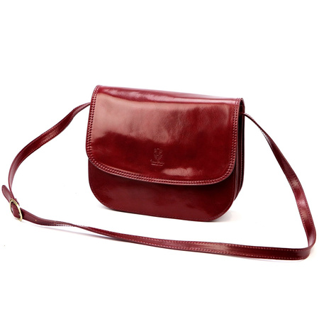 Torebka torebki damska  skórzana skóra naturalna Florence