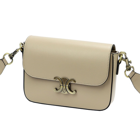 Torebka torebki skórzana skóra naturalna Luka damska