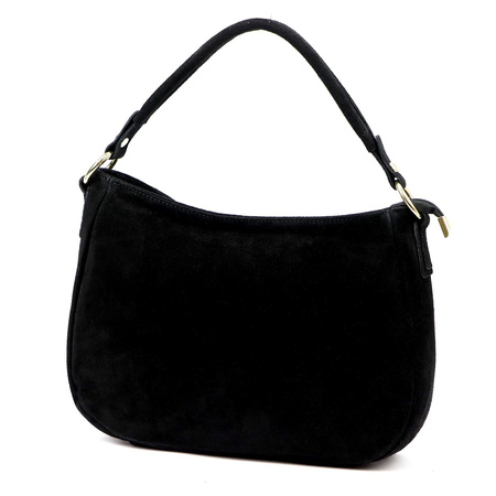 Torebka torebki damska skórzana skóra naturalna Luka