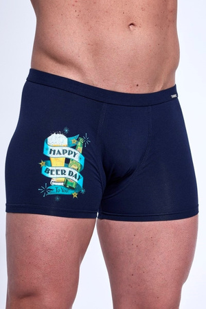 Bokserki majtki męskie  Tattoo 280/238 Beer Day