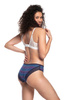 Figi L-1472 BI 2-pack majtki damskie 