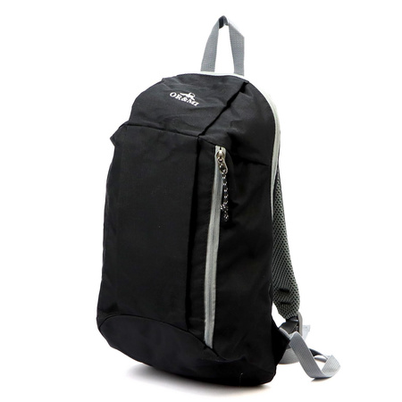 Plecak materiałowy damski Ormi 