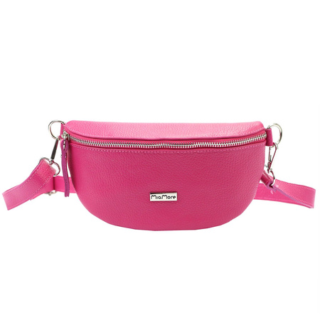 Portfel damski PALERMO czerwony