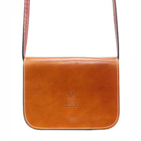 Torebka torebki damska skórzana skóra naturalna Florence