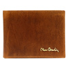 Portfel męski skórzany skóra naturalna Pierre Cardin