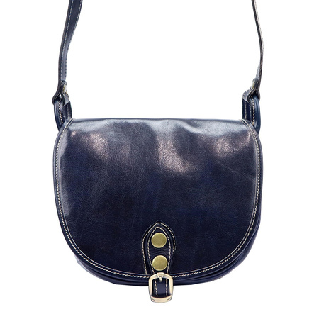 Torebka torebki damska  skórzana skóra naturalna Florence