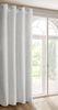 ZASŁONA GOTOWA TIFFANY 135 X 250 CM BIAŁY